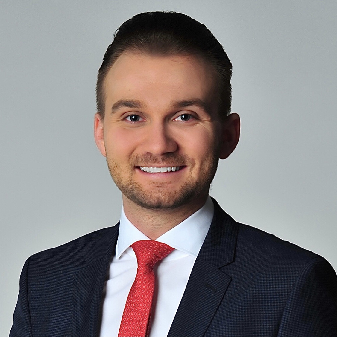 Adrian Witczak