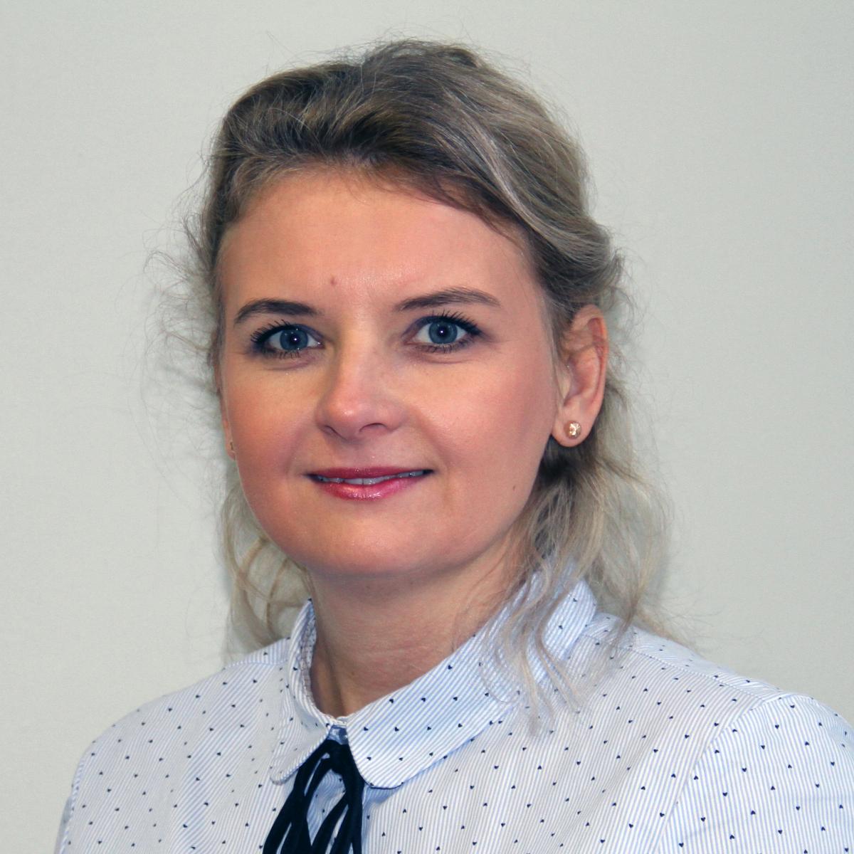Agnieszka Walasik