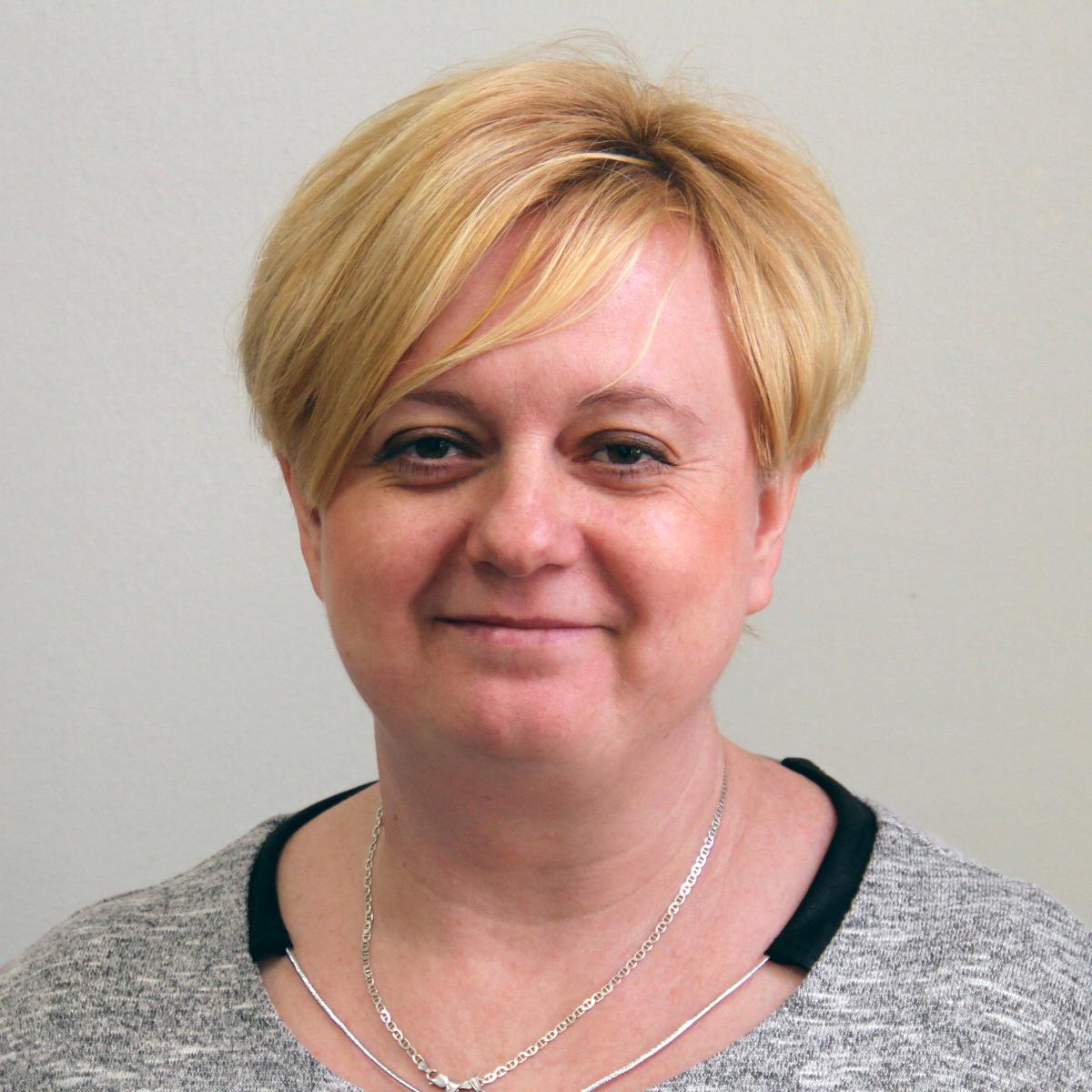 Barbara Rogulska