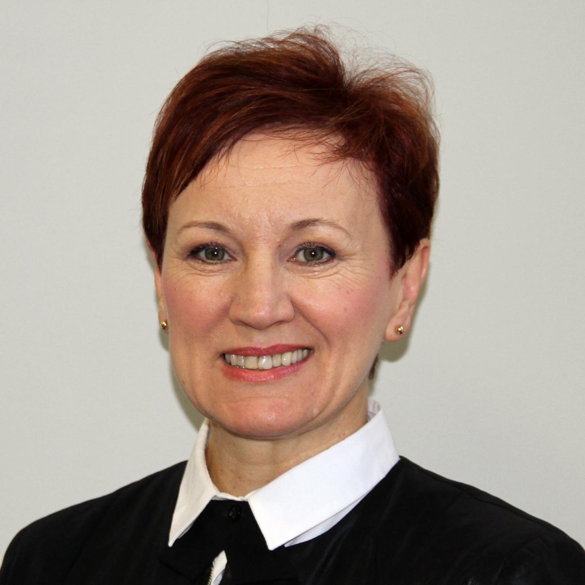 Barbara Klatka