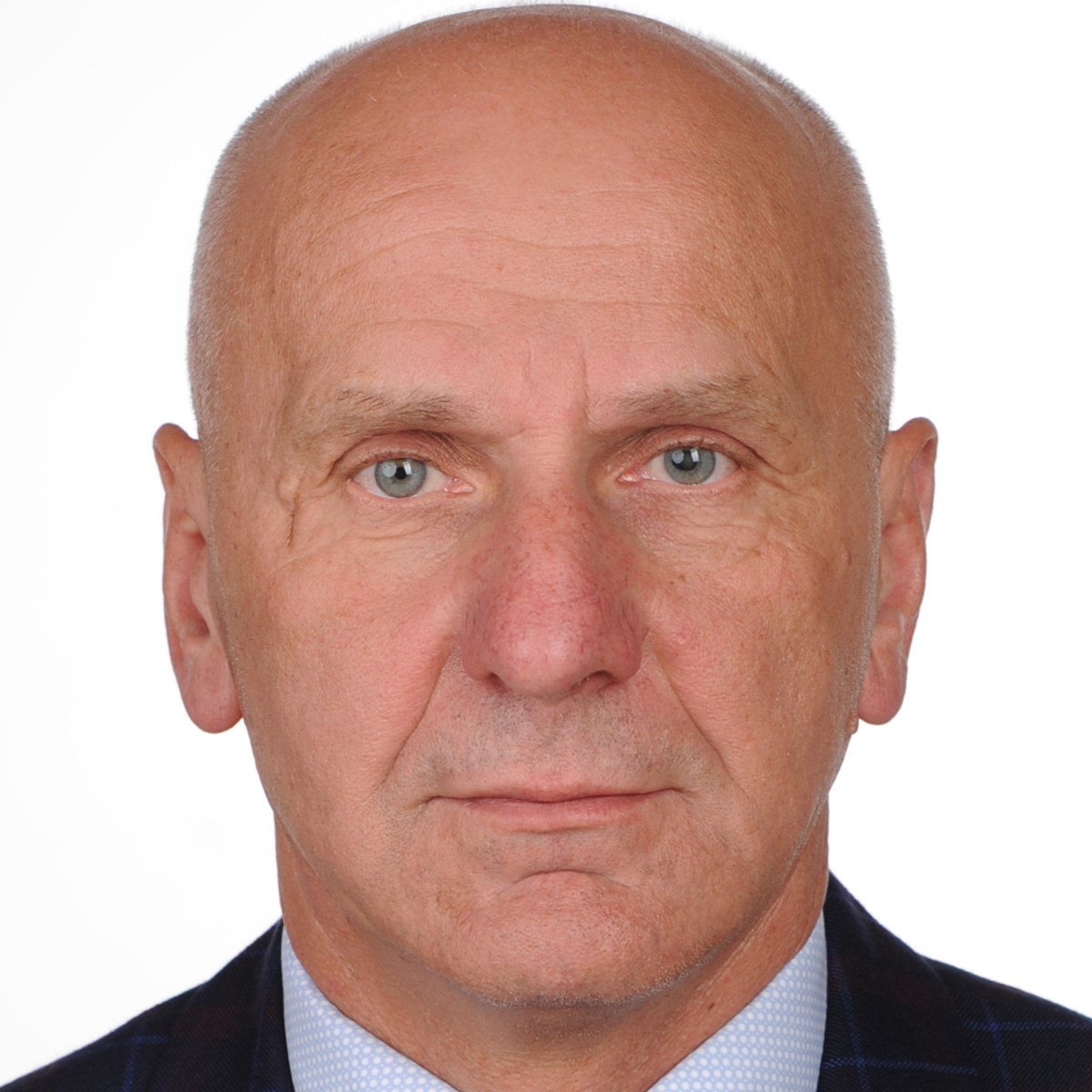 Krzysztof Kuchta