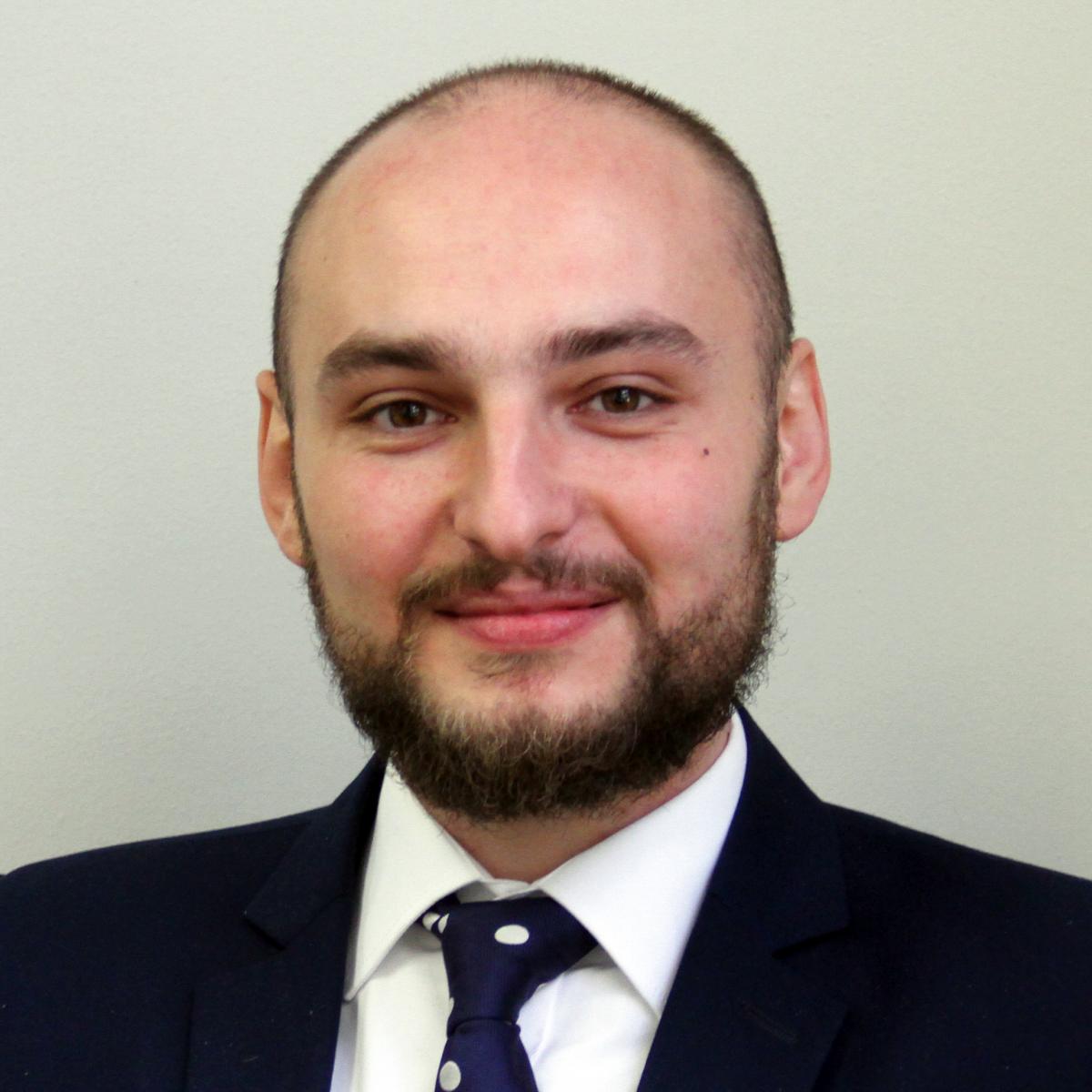 Jarosław Batorski