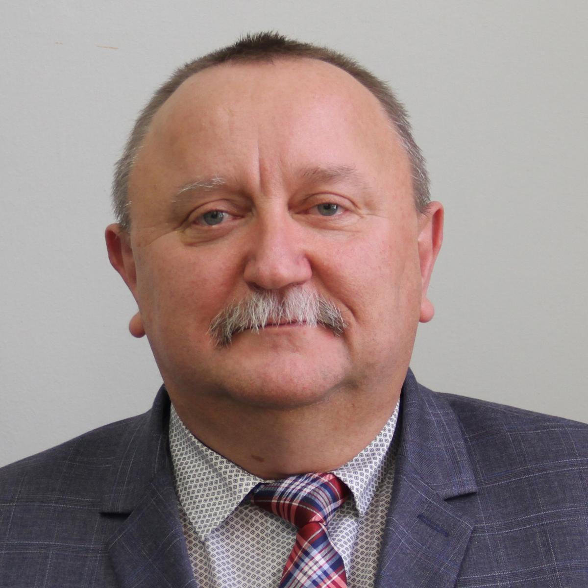 Kazimierz Baran