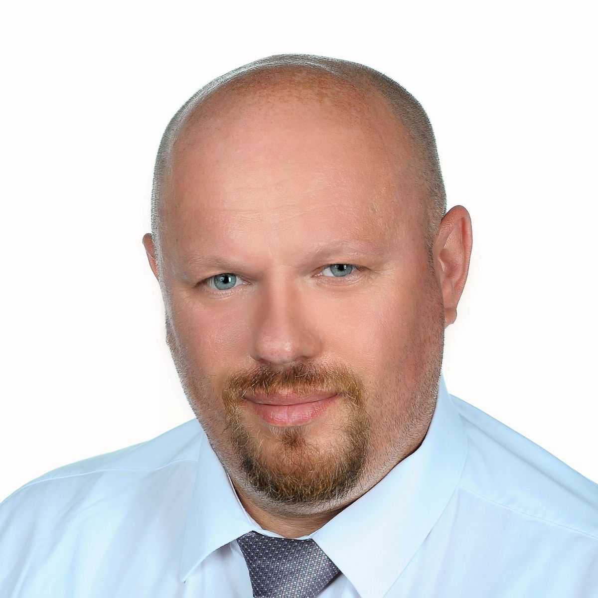 Michał Kucharski