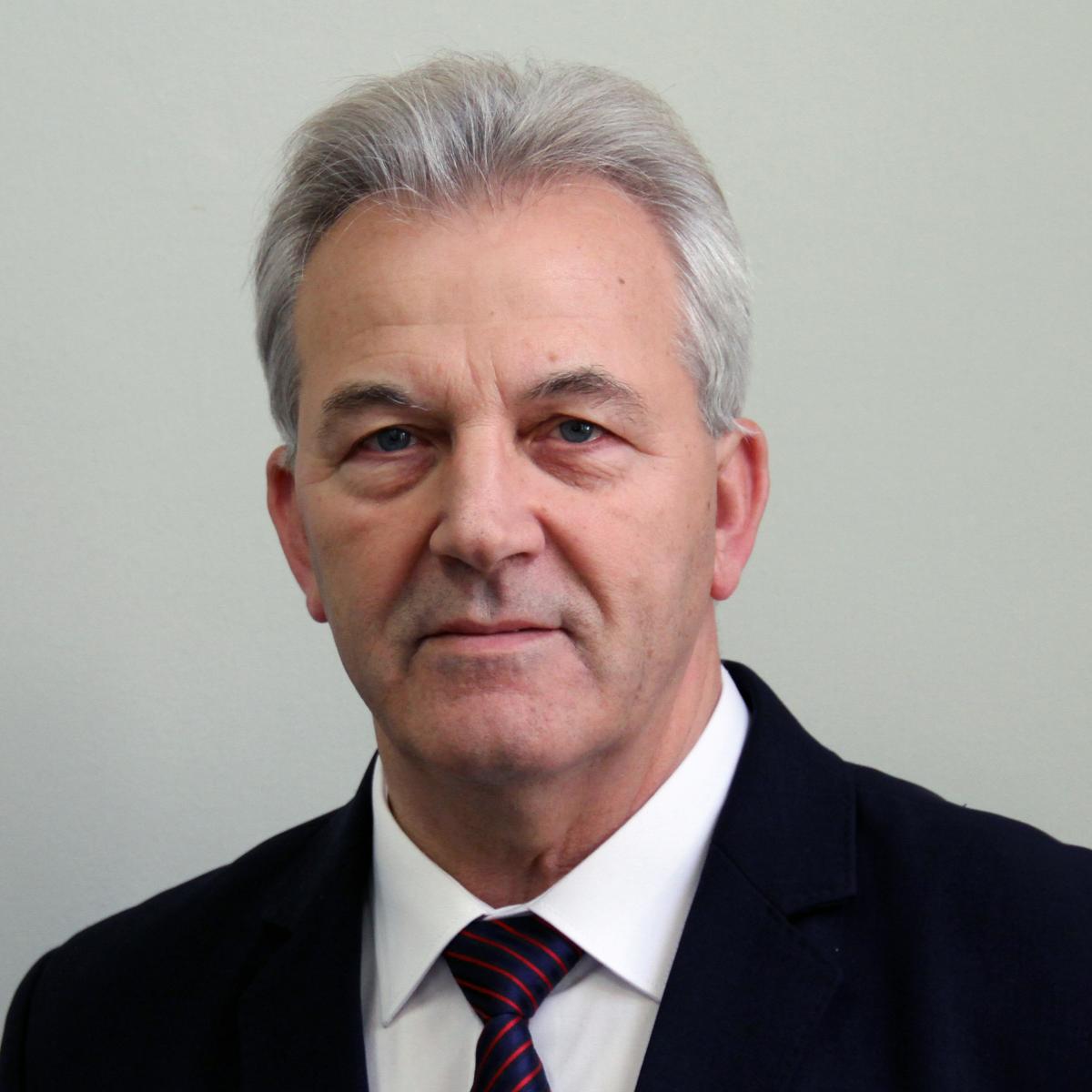 Kazimierz Pietrzyk
