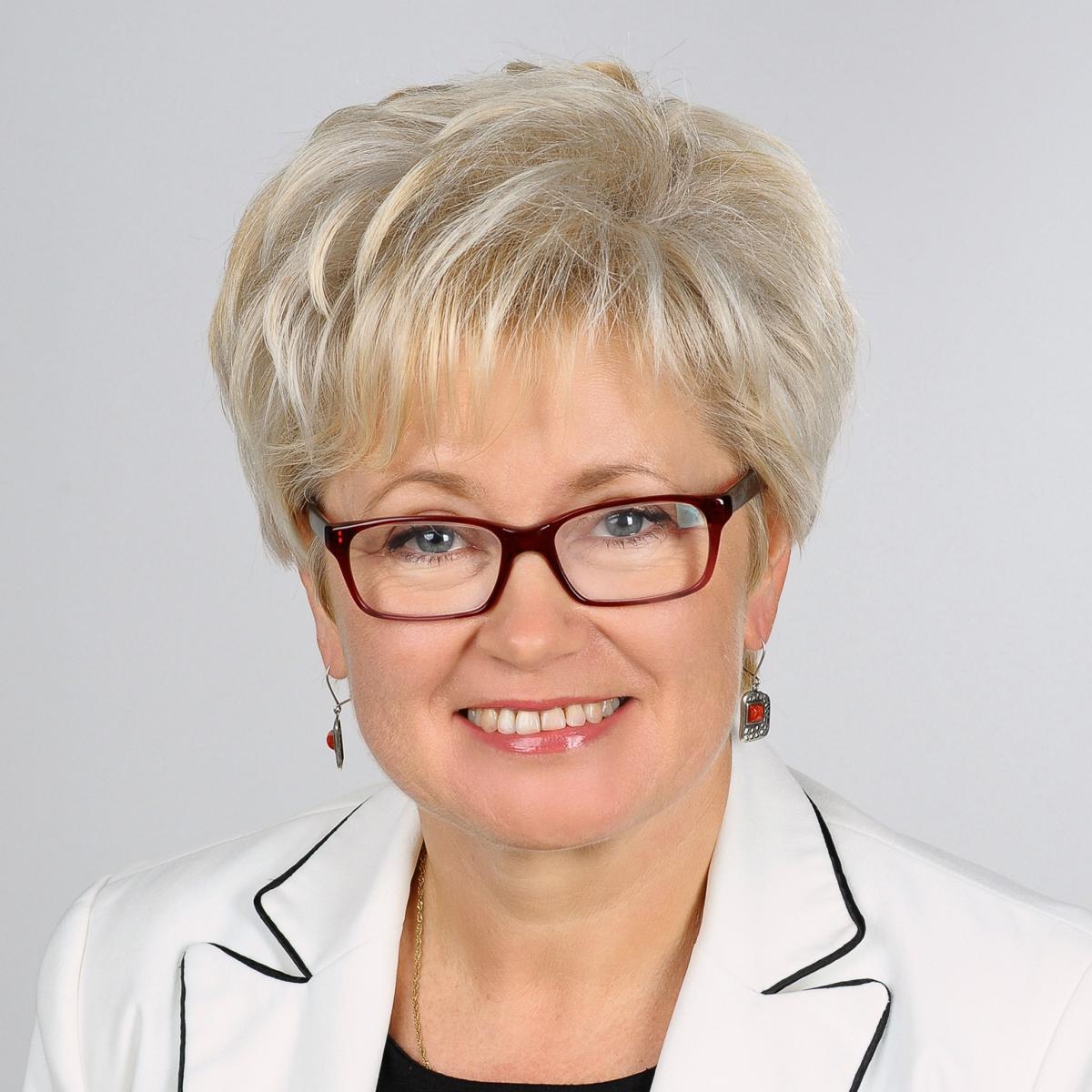 Marzanna Popławska