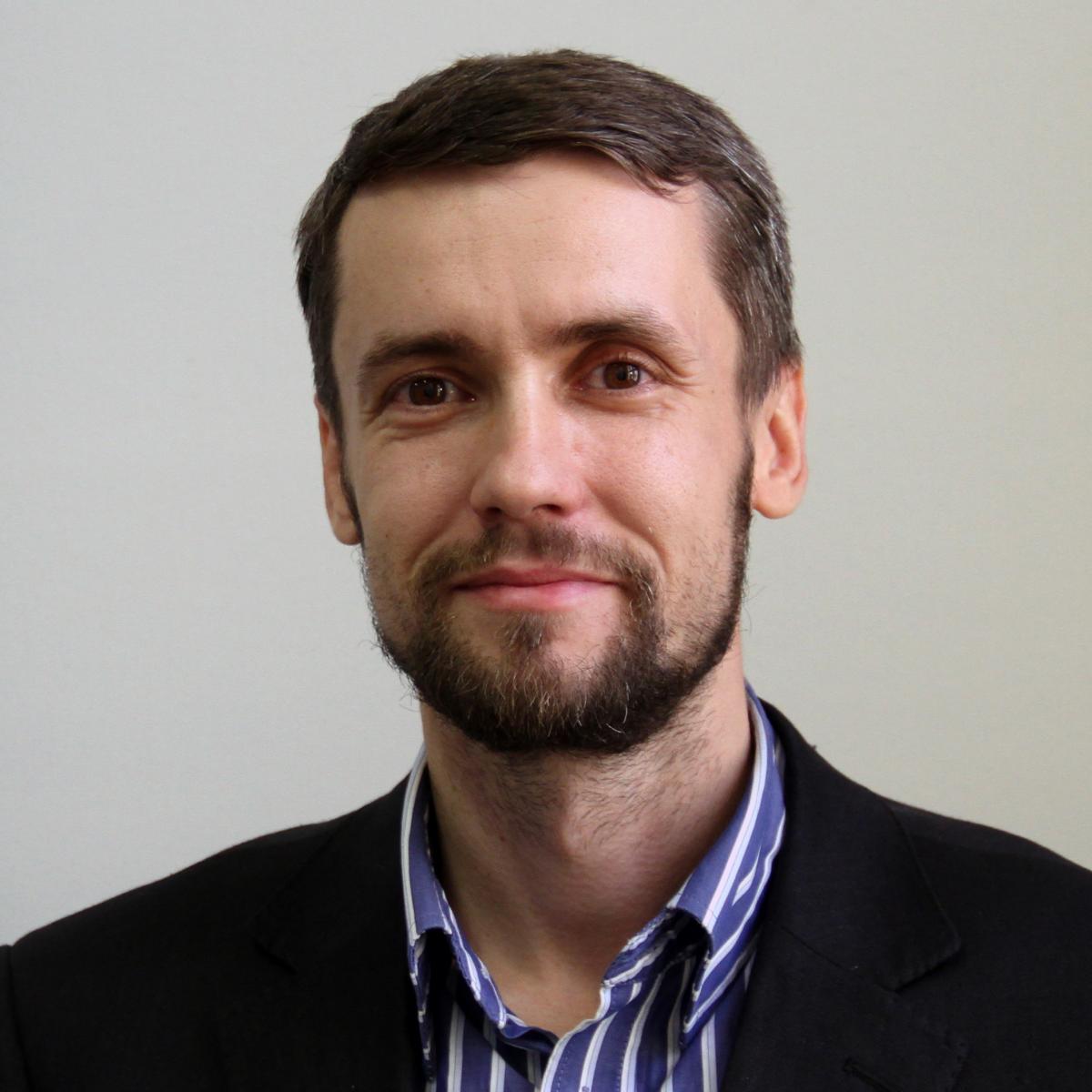 Piotr Krzysztofik
