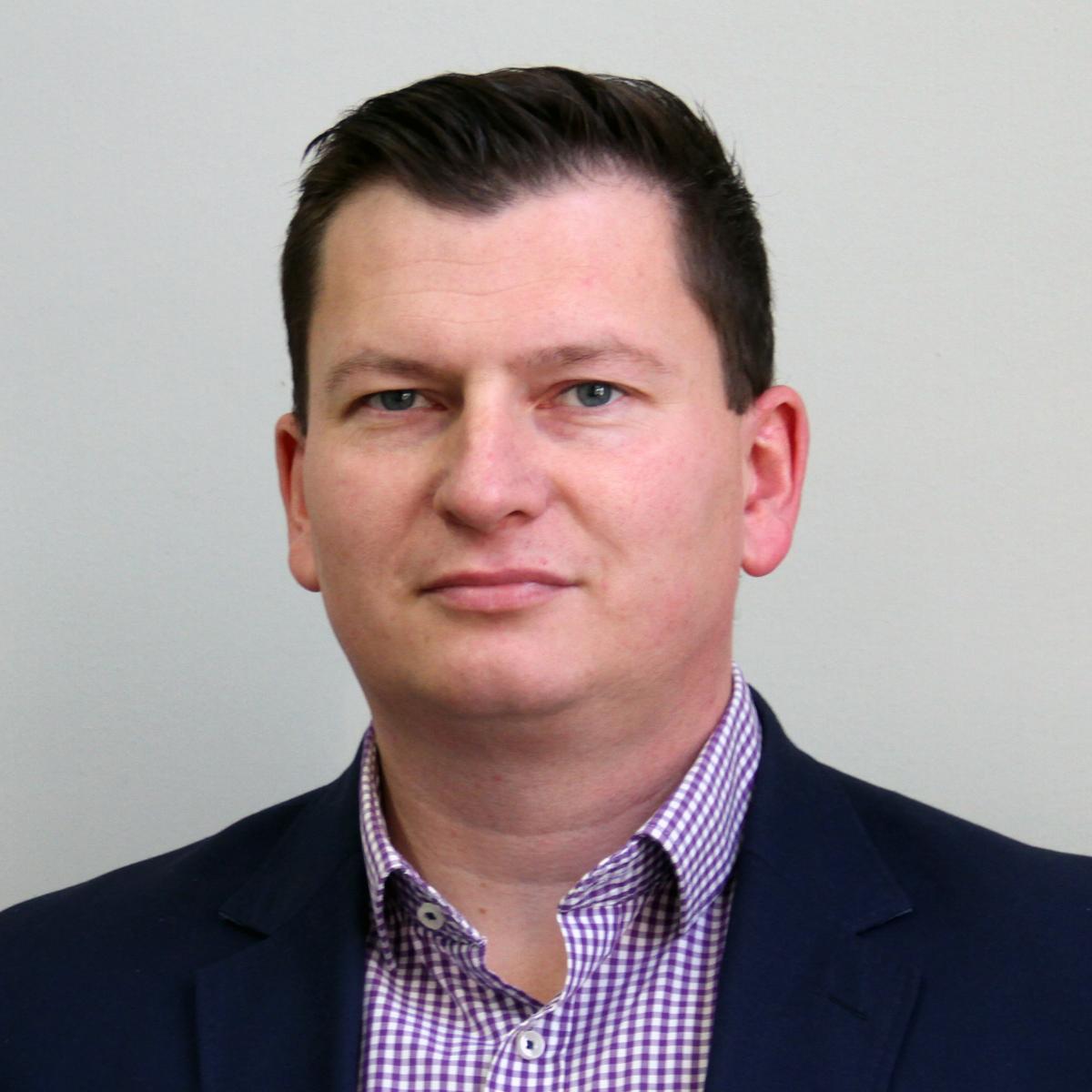 Piotr Kucharski