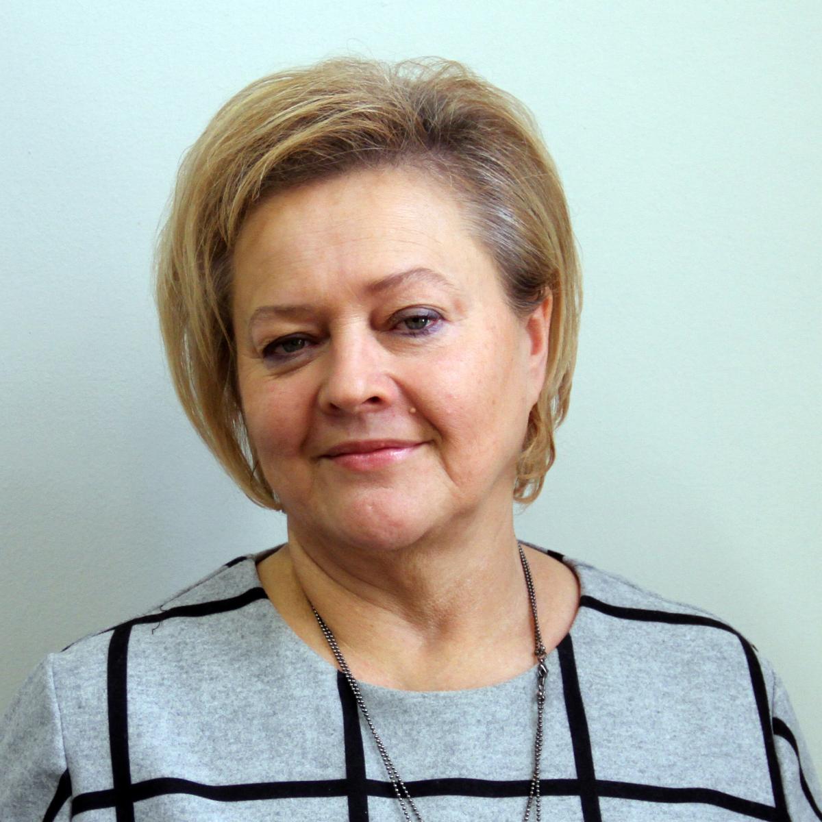 Urszula Seredyn